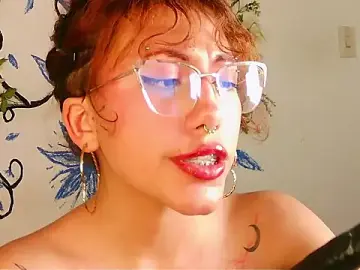 Stripchat Live Porn of zoe_ch_