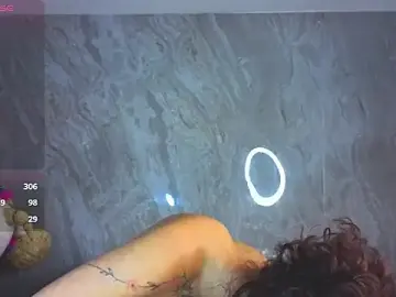 Stripchat Sex Cam of zoe_ch_