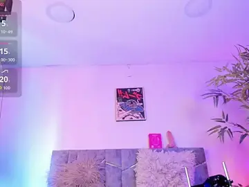 Stripchat Watch Live Sex Cams of Alice_Vixen