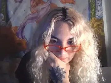 Stripchat Free Live Porn of Apofenia