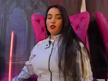 Stripchat Sex Chat of MeliizaQueen