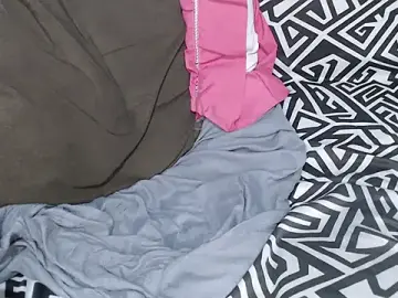 Stripchat Free Live Porn of CamilaRoom