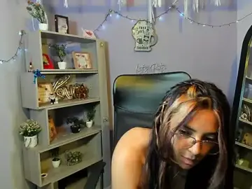 Stripchat Live Porn of Prety_Nany