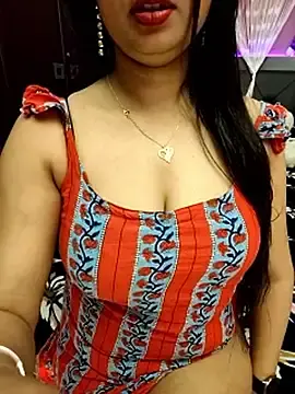 Stripchat Live Porn of Sexy_Baby-Doll