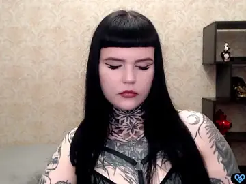 Stripchat Best Webcam of alicenevill