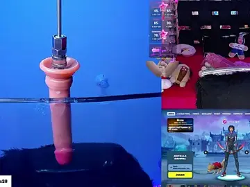 Stripchat Adult Webcams of demi_chan