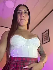 Stripchat Live Porn of jesica__simpson