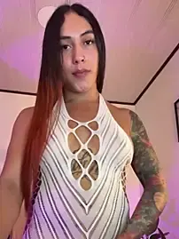 Stripchat Adult Webcam of jesica__simpson