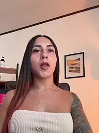 Stripchat Best live sex cam show of jesica__simpson