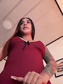 Stripchat Free Live Porn of jesica__simpson