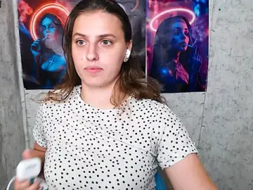 Stripchat Free Live Porn of AmandaDimond_
