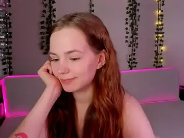 Stripchat Sex Cam of Fox_Lisa