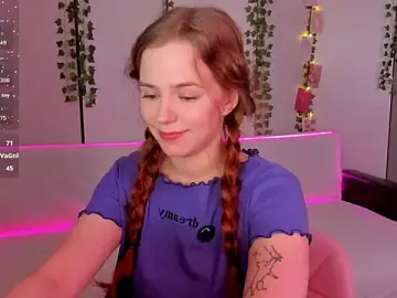 Stripchat Adult Webcams of Fox_Lisa