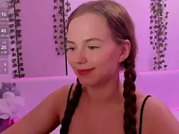 Stripchat Free Live Porn of Fox_Lisa