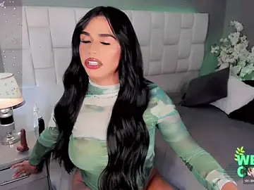 Stripchat Live Sex of Franciis_4u