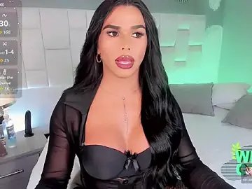 Stripchat Sex Chat of Franciis_4u