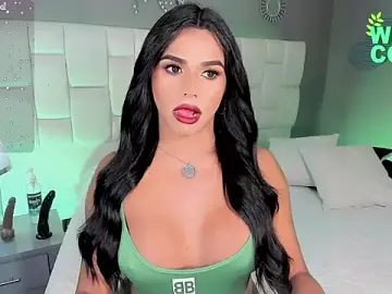 Stripchat Best Webcam of Franciis_4u