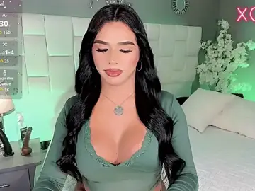 Stripchat Sex Cam of Franciis_4u