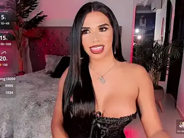 Stripchat Free Porn Cam of Franciis_4u