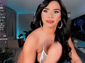 Stripchat Live Sex Cam of Franciis_4u