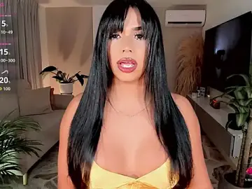 Stripchat Live Sex Cam of Franciis_4u