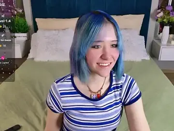 Stripchat Live Sex of Ketrin_Jones