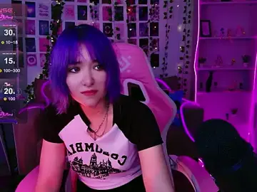 Stripchat Free Live Porn of Ketrin_Jones
