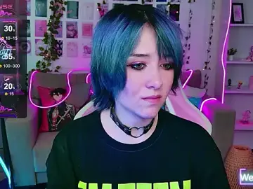 Stripchat Live Porn of Ketrin_Jones
