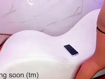 Stripchat Live Sex of SeecretPartys