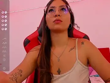 Stripchat Private Sex Chat of Sweet_Coral_