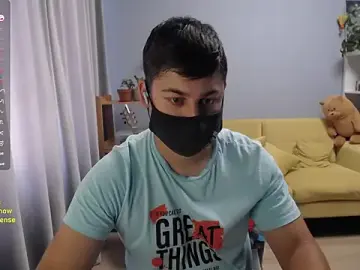 Stripchat Free Live Porn of Tomguys