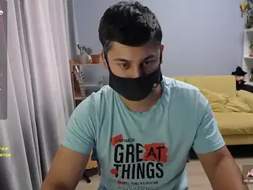 Stripchat Live Porn of Tomguys