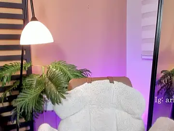 Stripchat Live Porn of ariana_rosse__