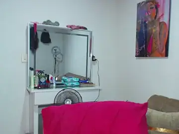 Stripchat Live Porn of badgirls_cx