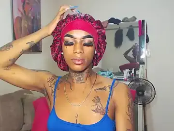 Stripchat Live Sex of badgirls_cx
