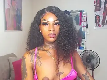 Stripchat Live Porn of badgirls_cx