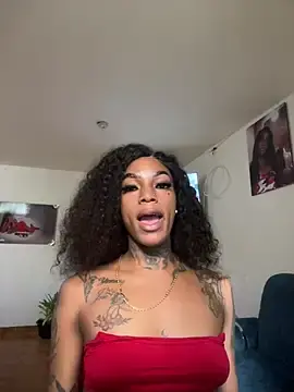 Stripchat Private Sex Chat of badgirls_cx