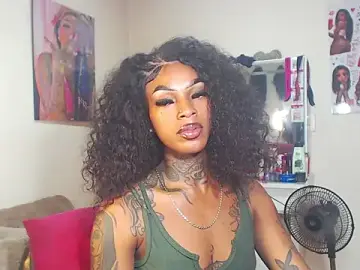 Stripchat Live Sex of badgirls_cx