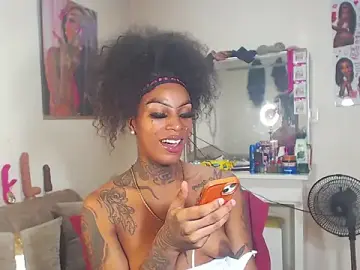 Stripchat Live Porn of badgirls_cx
