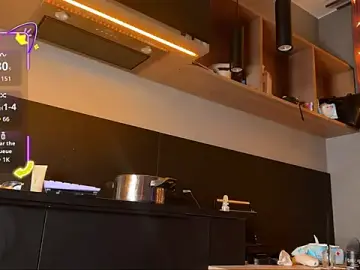 Stripchat Sex Cam of ilona_wine