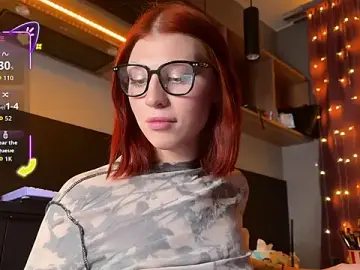 Stripchat Nude Webcam of ilona_wine