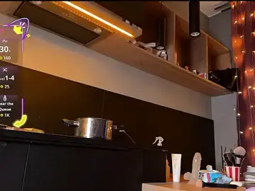 Stripchat Free Live Porn of ilona_wine