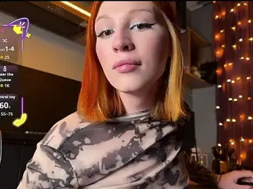 Stripchat Adult Video Chat of ilona_wine