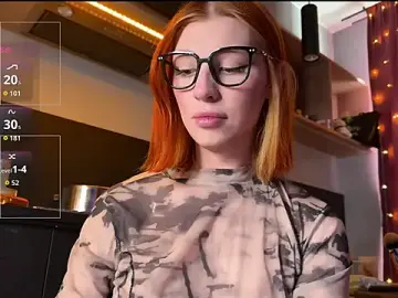 Stripchat Live Porn of ilona_wine