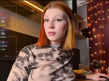 Stripchat Private Sex Chat of ilona_wine