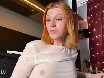 Stripchat Adult Video Chat of ilona_wine