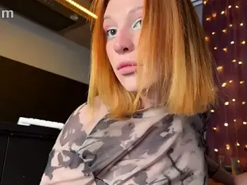 Stripchat Live Porn of ilona_wine