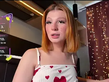 Stripchat Sex Chat of ilona_wine