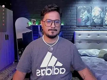Stripchat Sex Chat of DaviidEvans_