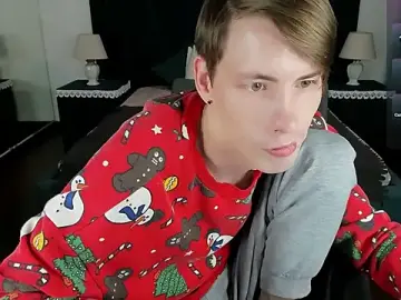 Stripchat Live Sex of ERICK__DEEN